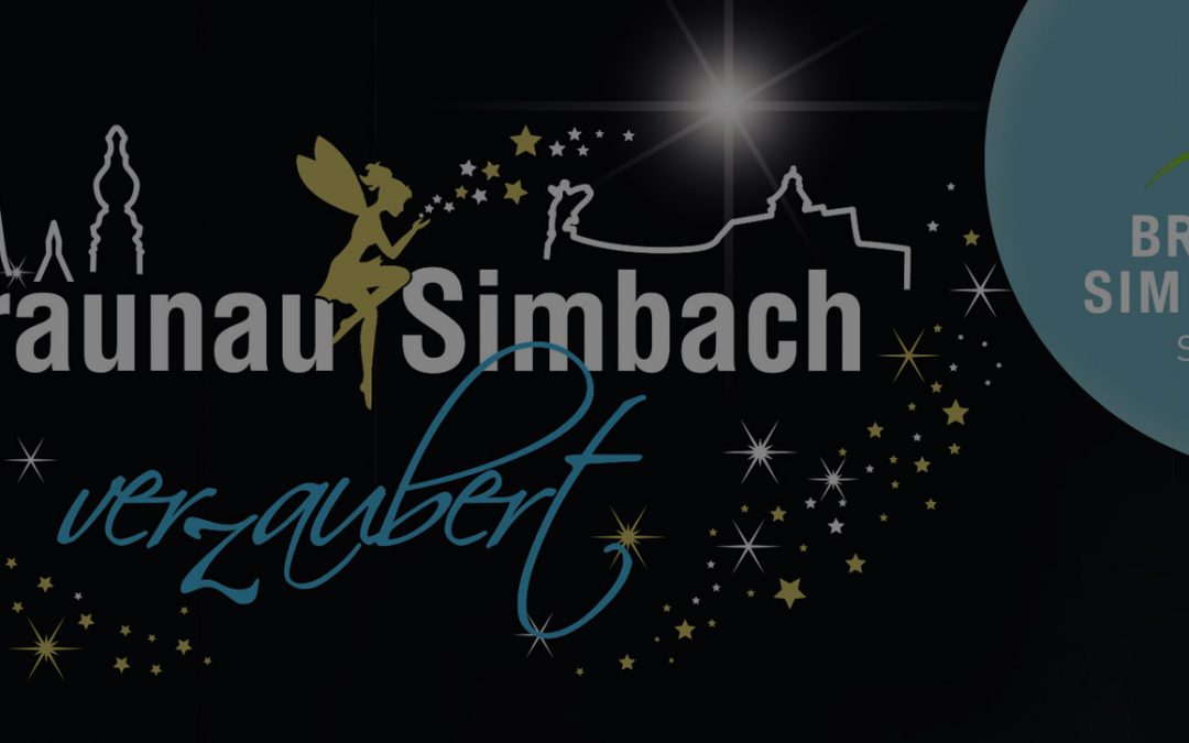 Einkaufsnacht Braunau.Simbach.Inn am Freitag, 23. November 2018